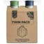 Storm Apparel Wash & Reproof Twin Pack