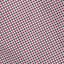 Men's Portland Long Sleeve Shirt Blue/Red Gingham