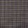 Men's Portland Long Sleeve Shirt Mahogany Check