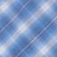 Women's Coast Long Sleeve Shirt Sorrento Blue Check