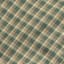 Men's Firth Long Sleeve Shirt Park Green Gingham