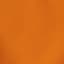 Men's Microgrid Zip Neck Top Saffron Orange