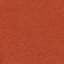 Men's Dale Zip Neck Top Burnt Orange Marl
