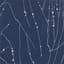 Women's Clarendon Barricade™ Waterproof Jacket French Blue Print