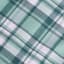 Women's Sandford Long Sleeve Shirt Green/Ecru Check