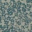 Women's Iris Long Sleeve Top Green Blossom Print