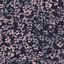 Women's Iris Long Sleeve Top Navy/Pink Blossom Print