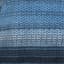 Women's Valle Fleece Overshirt True Navy Stripe