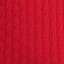 Women's Wellington Crew Neck Jumper Harbour Red