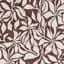 Women's Dune Dress Chestnut Eden Print