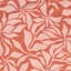 Women's Dune Dress Orange Eden Print