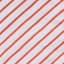 Women's Breeze Short Sleeve T-Shirt Pearl Orange Stripe