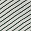 Women's Breeze Short Sleeve T-Shirt Emerald Ivy Stripe