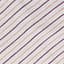 Women's Shore Short Sleeve T-Shirt Orange/Yellow Stripe