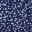 Women's Wave Top Navy Opal Print