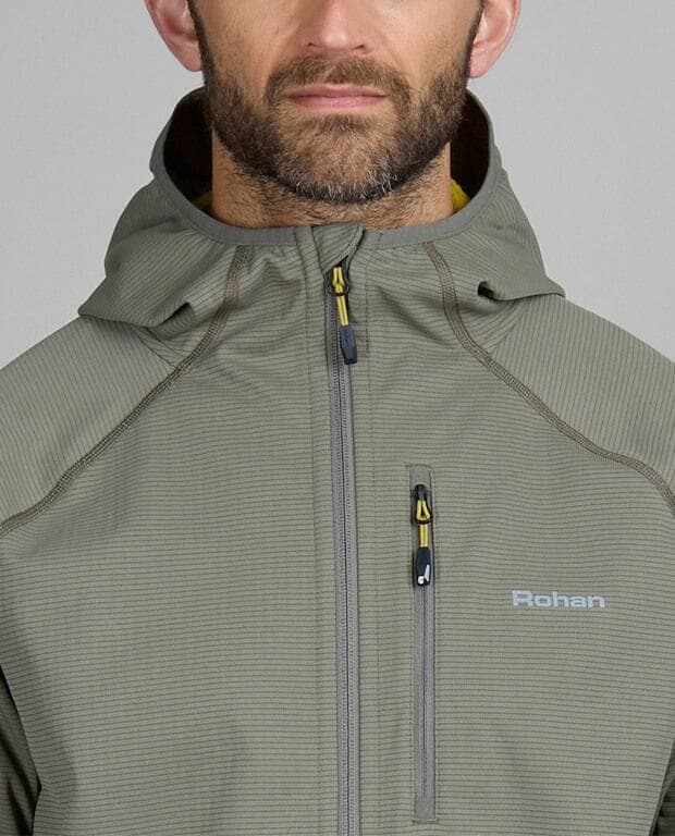 Softshell
