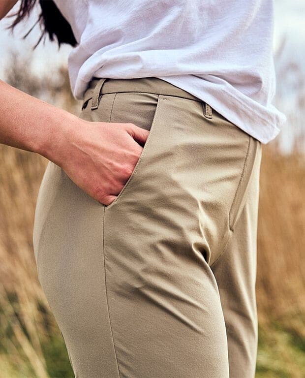 Shop Trousers