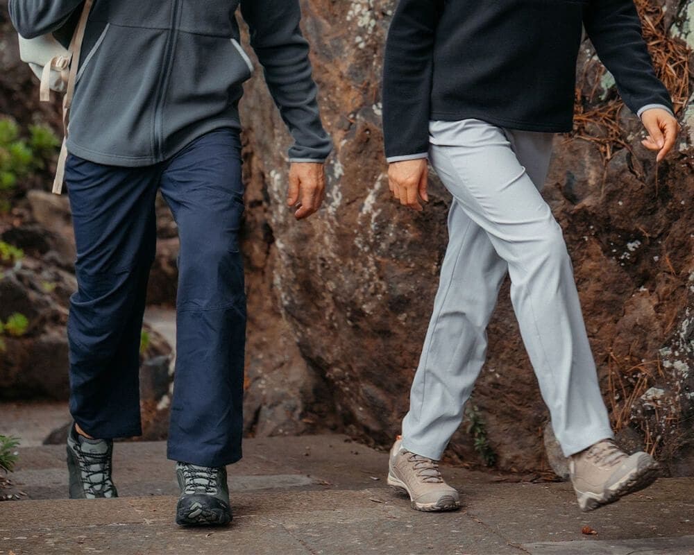 Winter Clothing from Rohan