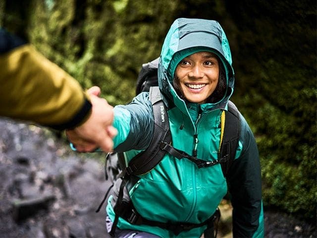 Women's Waterproofs