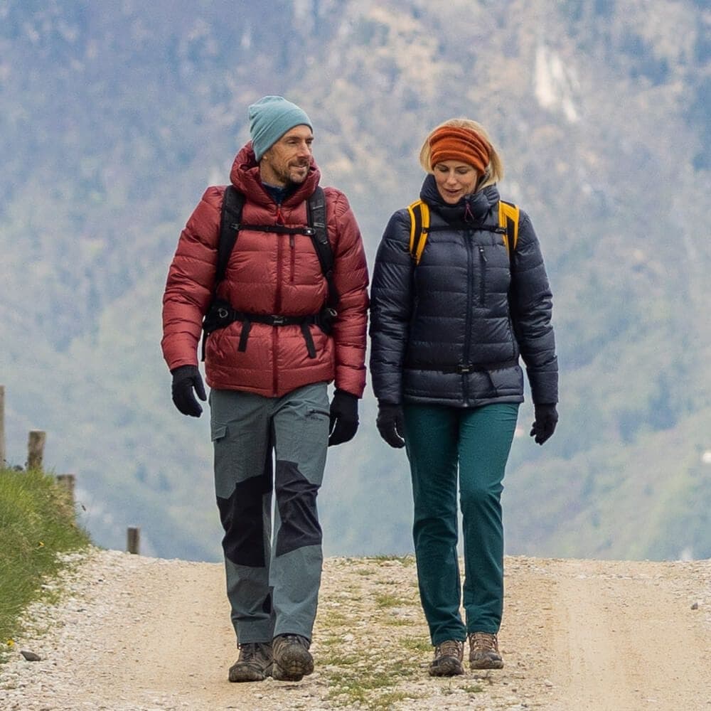 Have you received my return?