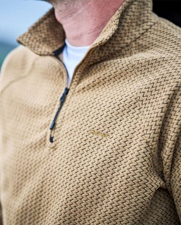 Fleece & Mid Layers