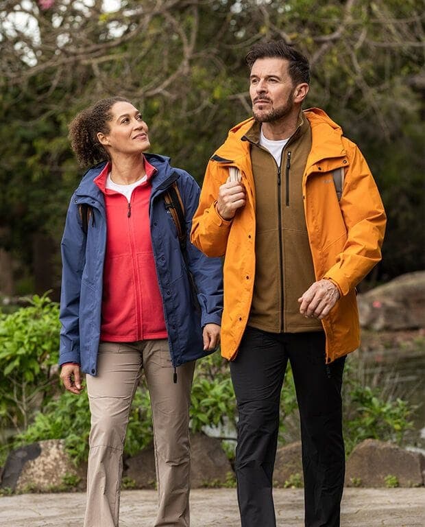 Sale Waterproofs & Jackets