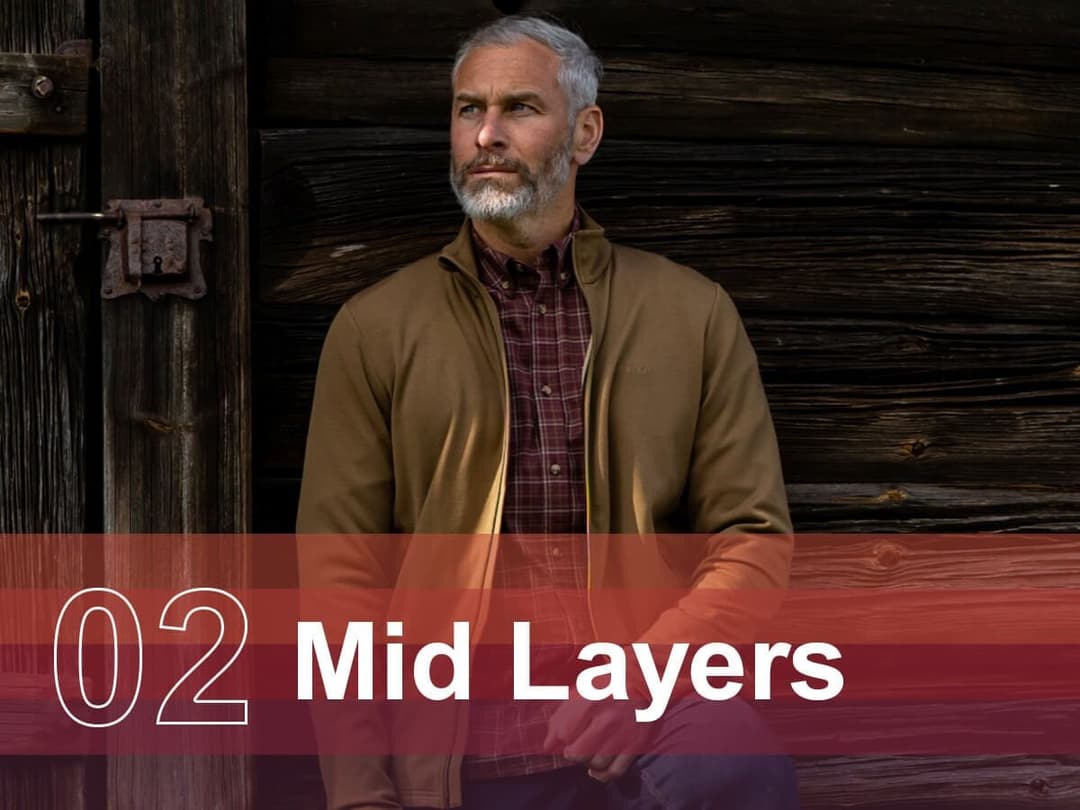 Mid Layers