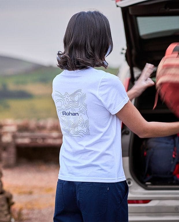 T-Shirts, Tops & Shirts