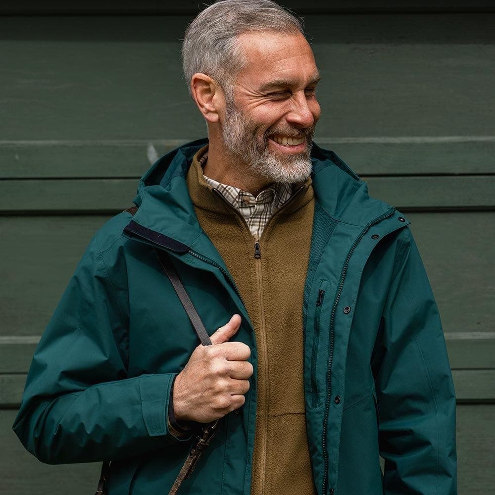 Jackets & Waterproofs