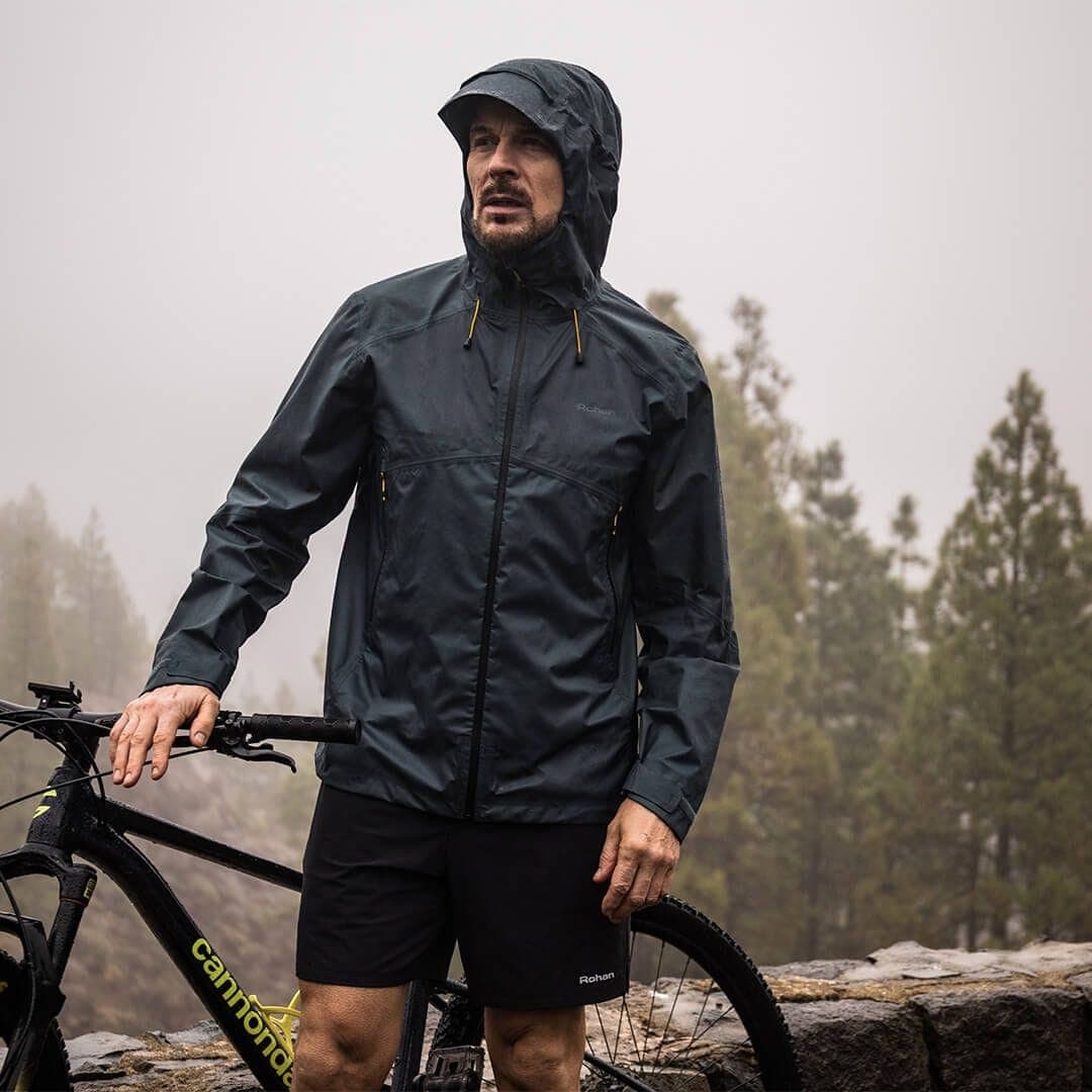 Wet Weather Essentials