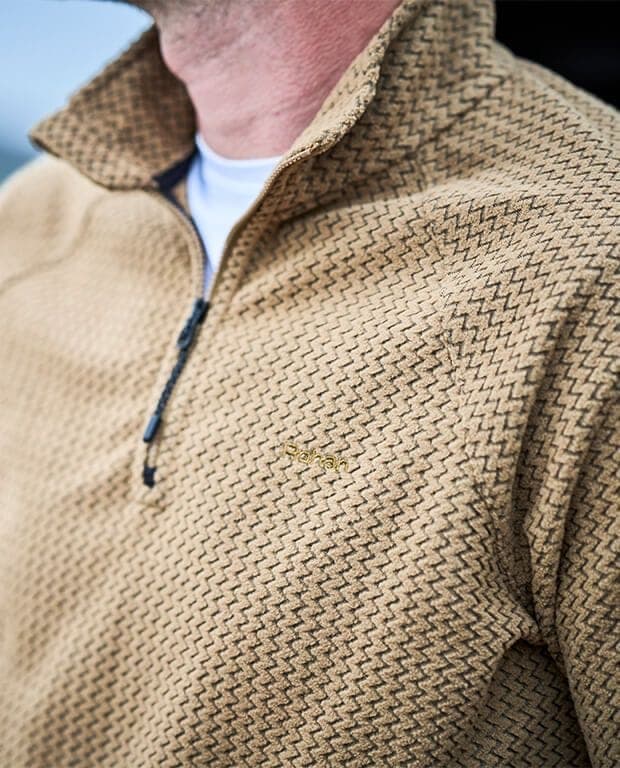 Fleece & Mid Layers