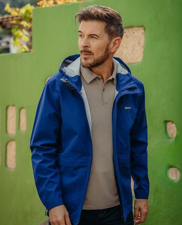 Waterproofs & Jackets