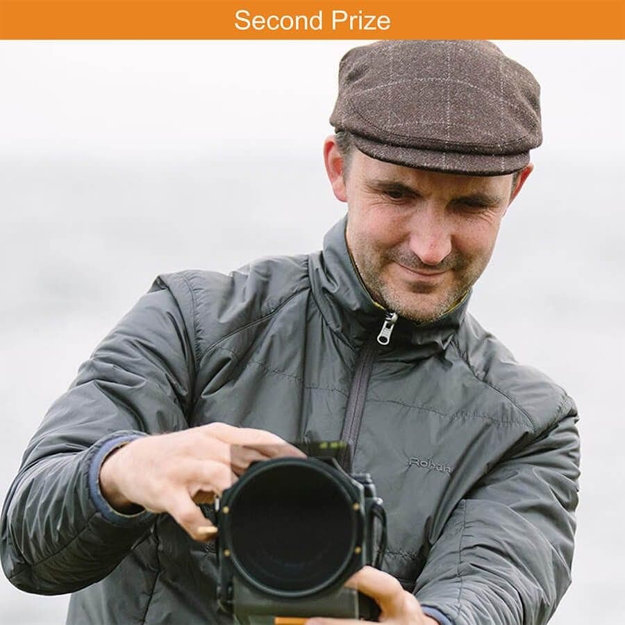 Landscape photography experience