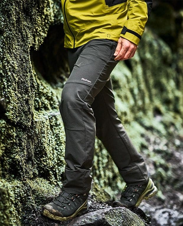 Trousers