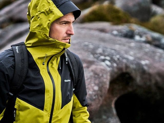 Men's Waterproofs