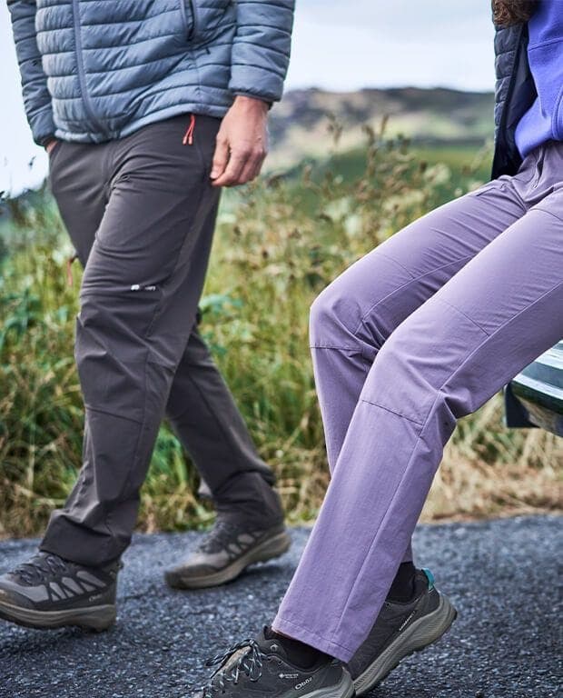 Trousers