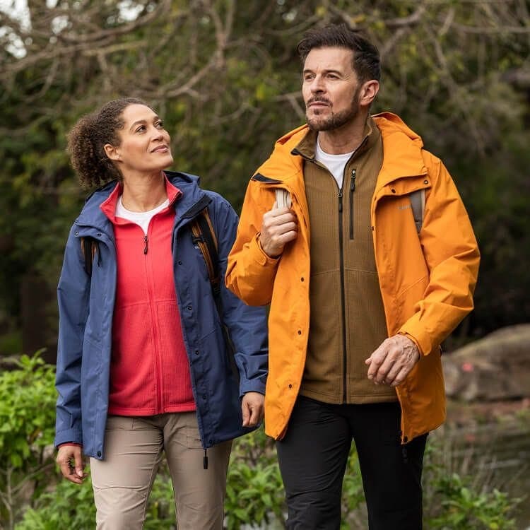 Sale Waterproofs